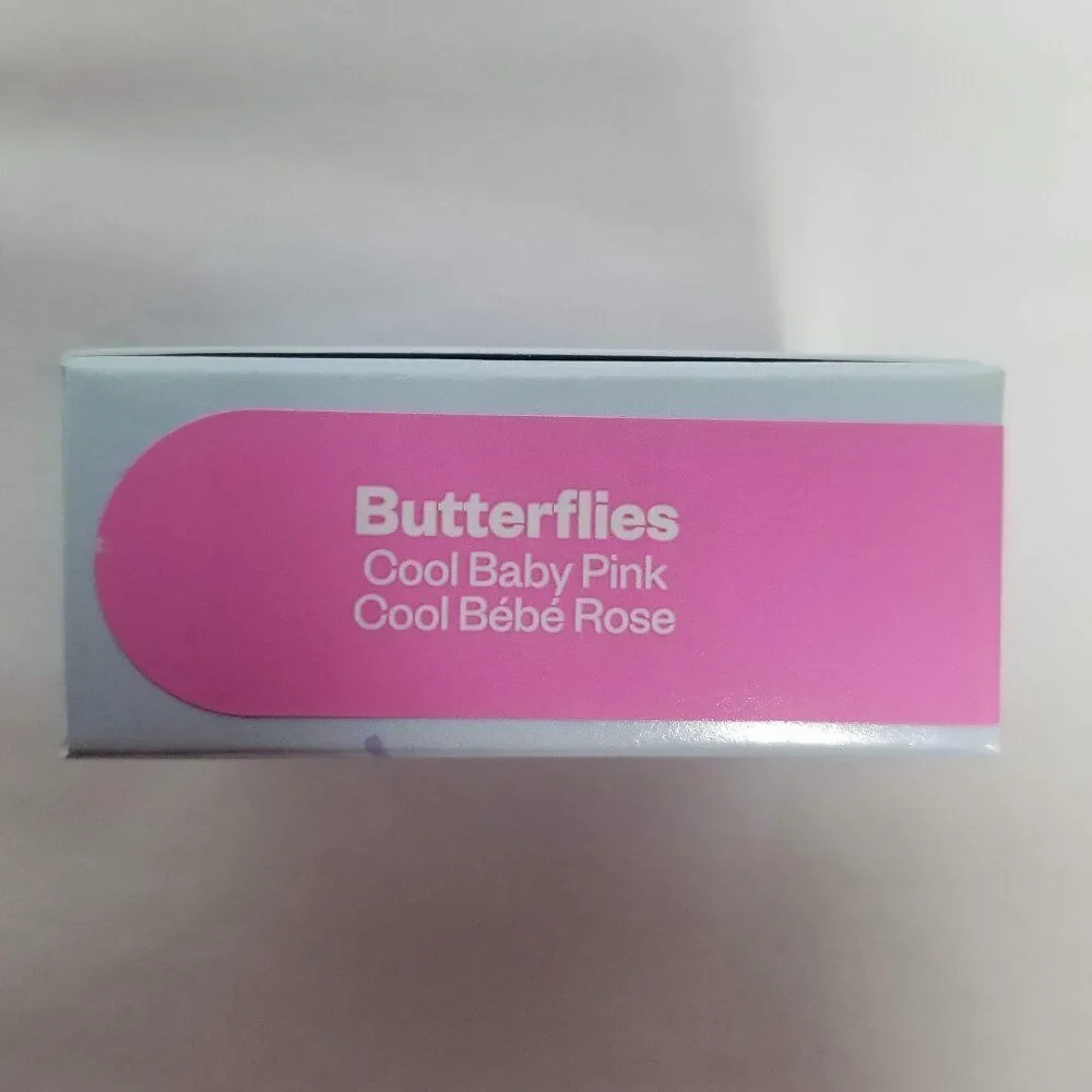 Kosas - Blush is Life Baked Talc-Free Dimensional + Brightening Blush - Butterfl